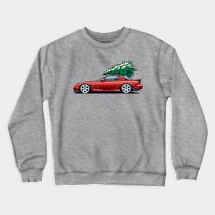 RX7 Crewneck Sweatshirt